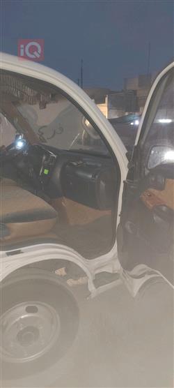 Kia Bongo